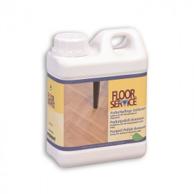 Floorservice Parquet Polish Remover (odstraňovač leštenky) 1L