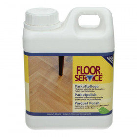 Floorservice Parquet Polish Lesk- 1L