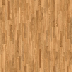 Drevená podlaha Dub 3-lamela, rustik, matný lak