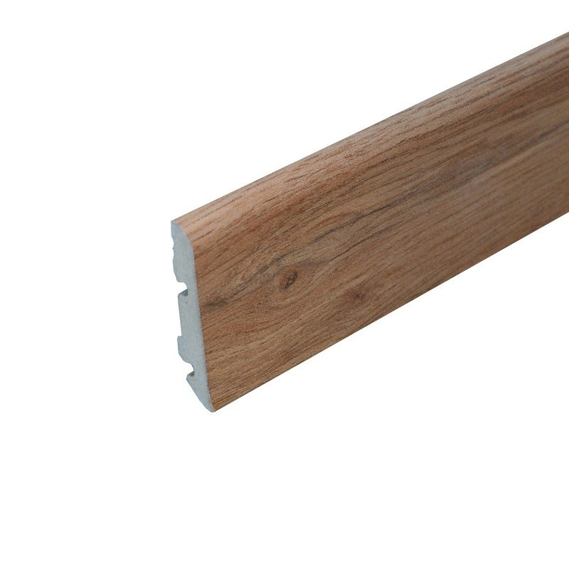 BF soklová lišta oblá 58x12x2200mm