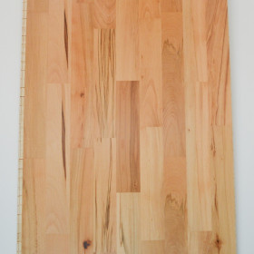 Drevená podlaha BUK 3-lamela, rustik, matný lak