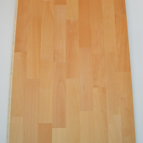 Befag drevená podlaha BUK 3-lamela, natur, olej