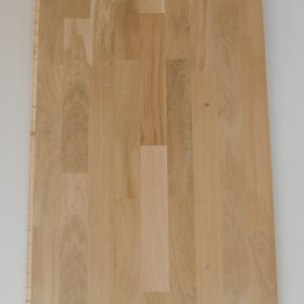 Befag DUB 3-lamela, bez PU - 5,068m²