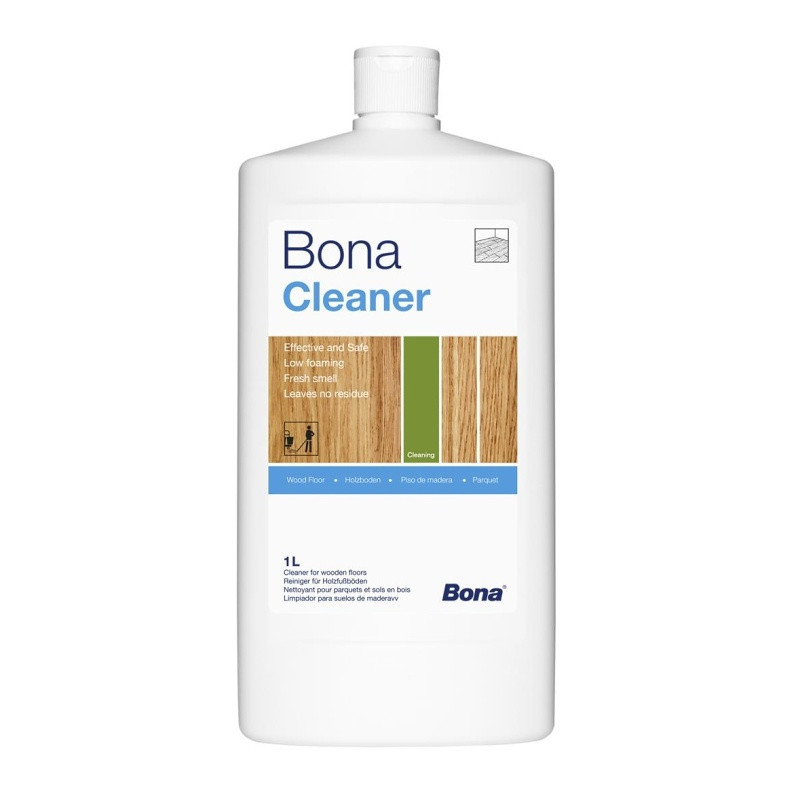 Bona Cleaner 1L Bona Cleaner 1L