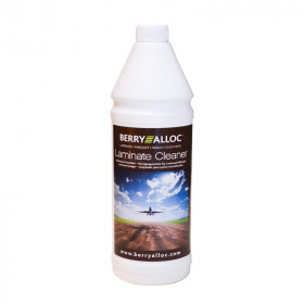 BerryAlloc Laminate Cleaner (čistič) 1L
