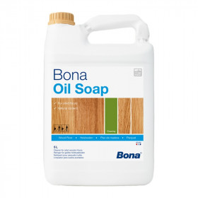 Bona Oil Soap olejové mydlo...