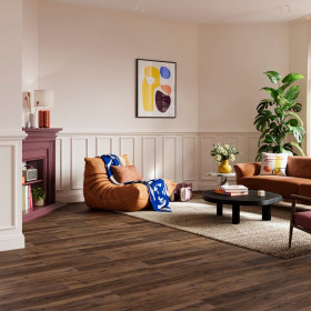 Kompozitná podlaha BerryAlloc Palermo Zenn 55 Click Comfort 55 Plank