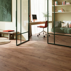 Kompozitná podlaha BerryAlloc Porto Zenn 55 Click Comfort 55 Plank