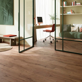 Kompozitná podlaha BerryAlloc Porto Zenn 55 Click Comfort 55 Plank