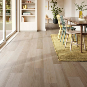 Kompozitná podlaha BerryAlloc Sorrento Zenn 55 Click Comfort 55 Plank