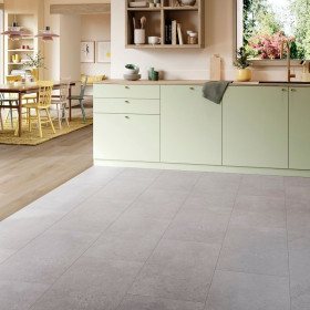 Kompozitná podlaha BerryAlloc Bali Zenn 55 Click Comfort 55 Tile
