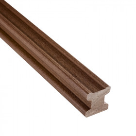 WPC terasový hranol 50x50x4000mm