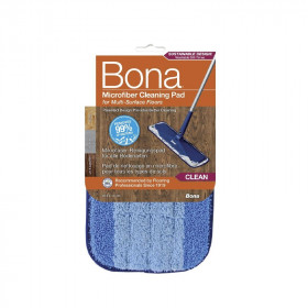 Bona Cleaning Pad (utierka modrá)