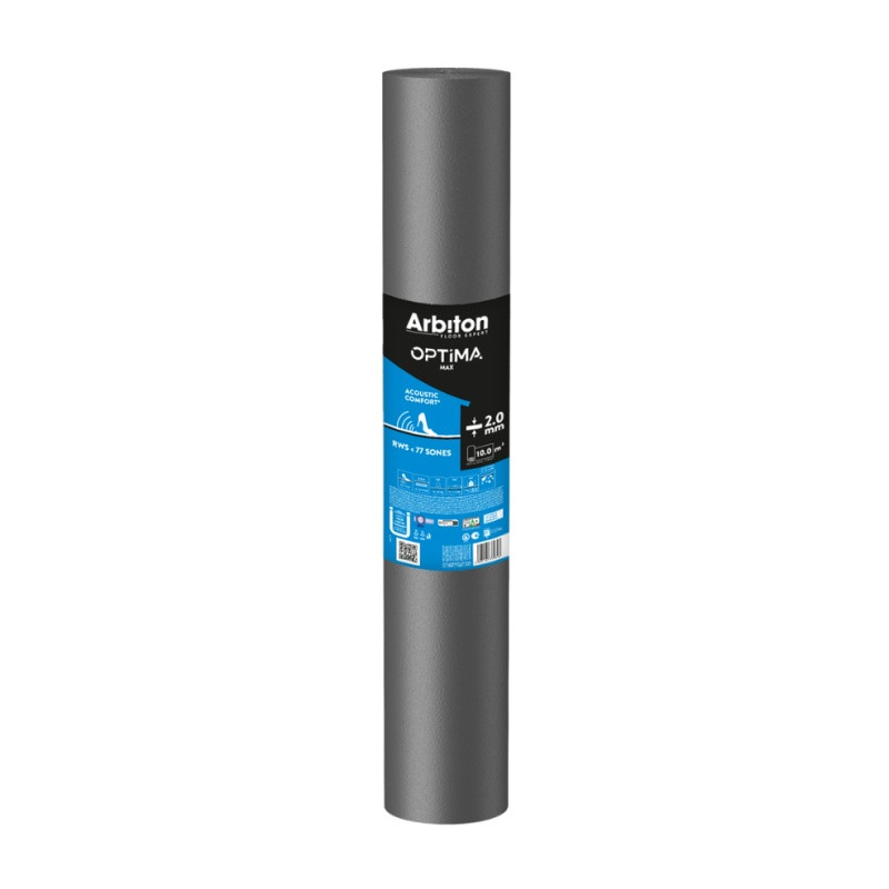 Optima Max 2mm - 10m²