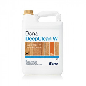 Bona DeepClean W (čistič) - 5L