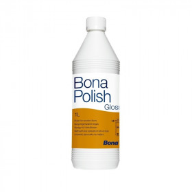 Bona Polish Lesk (leštenka) - 1L