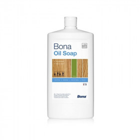 Bona Oil Soap (olejové mydlo) - 1L