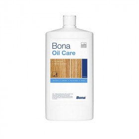 Bona Oil Care (údržbový olej) - 1L