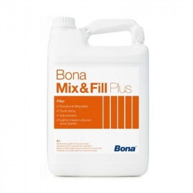 Bona Mix&Fill Plus (tmel na parkety) - 5L
