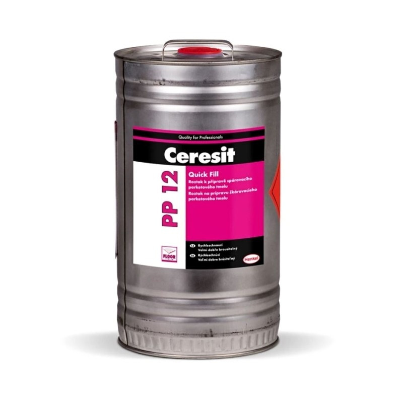 Ceresit PP 12 Quick Fill 5l balenie