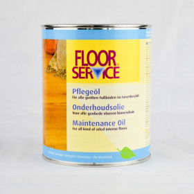 Floorservice Maintenance oil údržbový olej - 1L