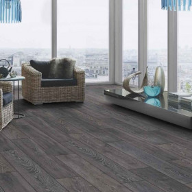 Alsafloor laminátová podlaha Jersey Oak 626