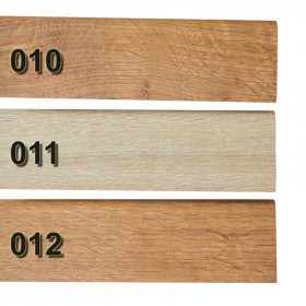 BF soklová lišta oblá 58x12x2200mm